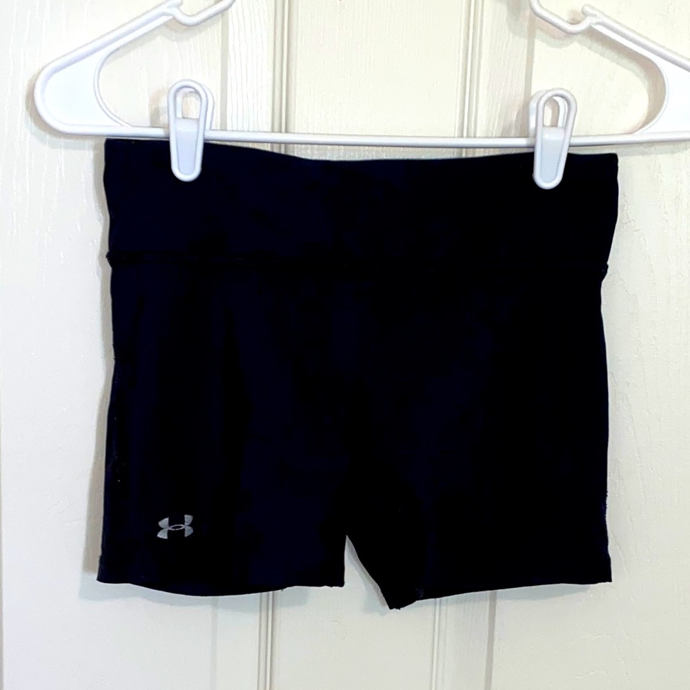 Under Armor spandex